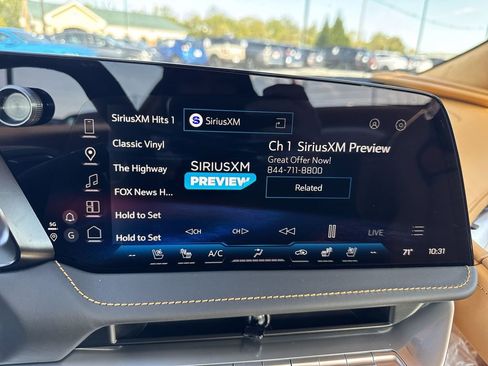 New 2026 Chevrolet Corvette Stingray Premium Conv w/ Z51 Performance Package image 16