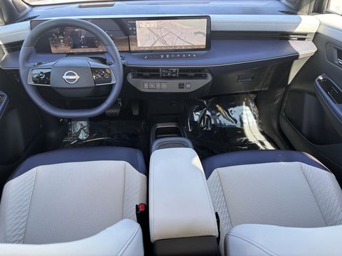 New 2026 Nissan Leaf Platinum+ image 13