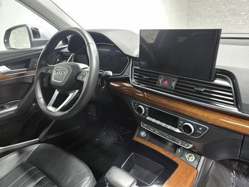 Used 2023 Audi Q5 2.0T Premium Plus image 64
