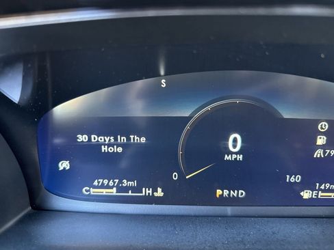 Used 2023 Lincoln Aviator Reserve w/ Equipment Group 201A image 32