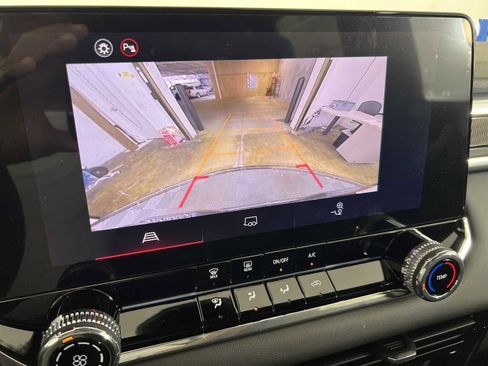 New 2026 GMC Canyon Elevation image 23