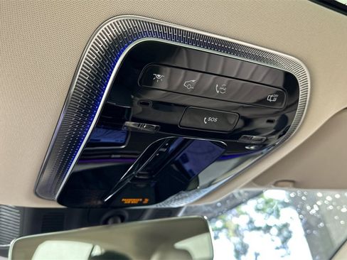 Certified 2023 Mercedes-Benz EQS 450+ Sedan image 36