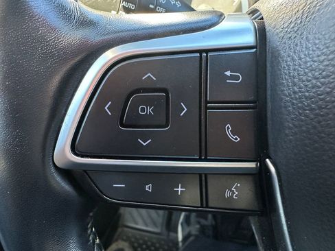 Used 2021 Toyota Highlander Limited image 24