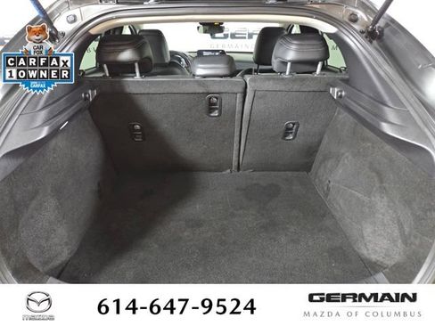 Used 2024 MAZDA CX-30 AWD 2.5 S w/ Select Sport Pkg image 22
