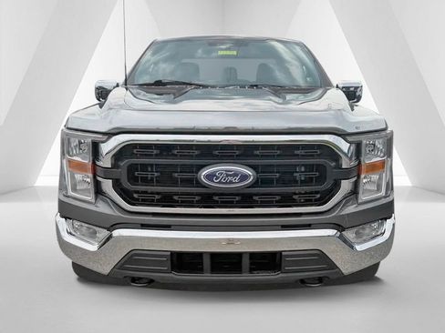 Used 2022 Ford F150 XLT AWD/4WD image 2
