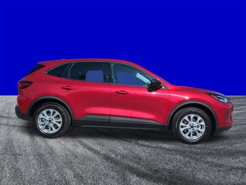 New 2026 Ford Escape Active w/ Tech Pack #1 image 3