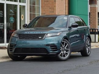 Used 2026 Land Rover Range Rover Velar Dynamic SE video 1
