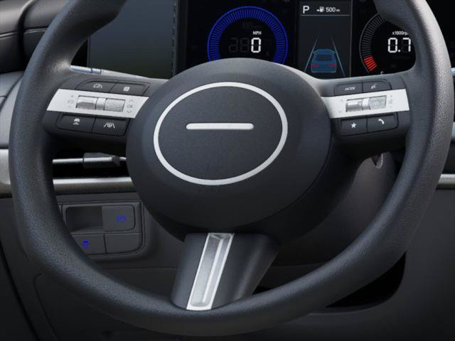 New 2026 Hyundai Tucson SEL Plus FWD image 15