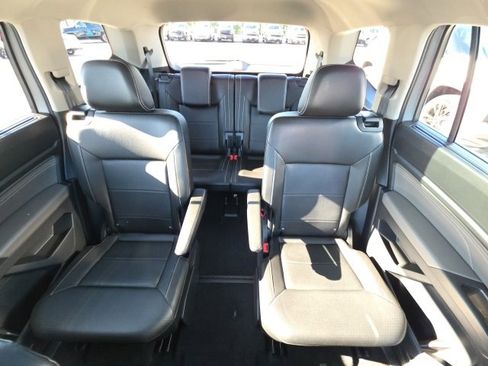 Used 2023 Volkswagen Atlas SEL image 26