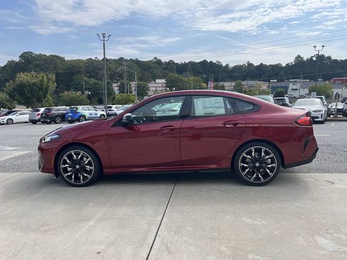 Certified 2026 BMW 228i w/ Premium Package image 5