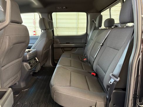 Used 2024 Ford F150 XLT w/ Equipment Group 302A MID AWD/4WD image 19