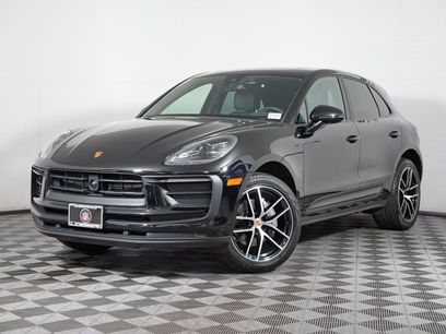 Certified 2024 Porsche Macan w/ Premium Plus Package