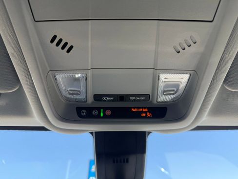 Used 2022 Chevrolet Equinox LT FWD image 20