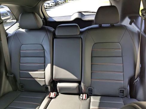 Certified 2026 Honda CR-V Sport-L image 33