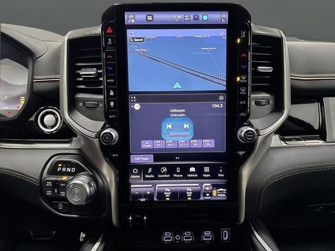 New 2026 RAM 1500 Tungsten w/ Bed Utility Group image 9