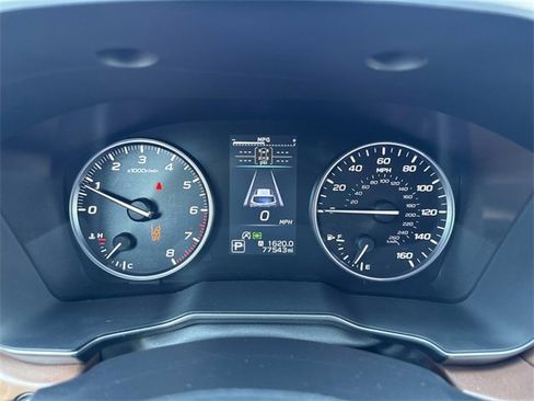 Used 2022 Subaru Outback Touring XT image 29