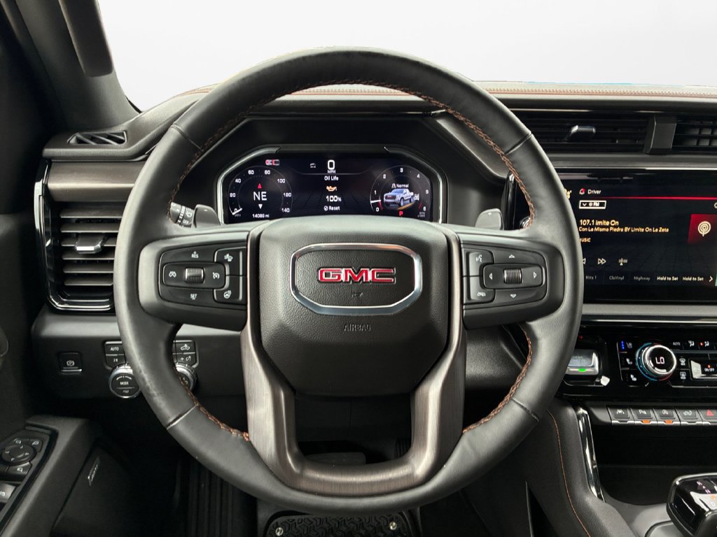 Used 2026 GMC Sierra 1500 AT4 AWD/4WD image 20