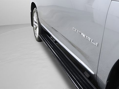 Used 2023 GMC Yukon Denali w/ Max Trailering Package image 37