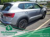 Used 2023 Volkswagen Taos S image 4