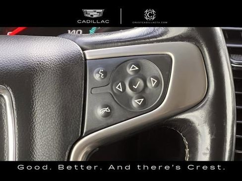 Used 2019 GMC Yukon XL Denali image 13