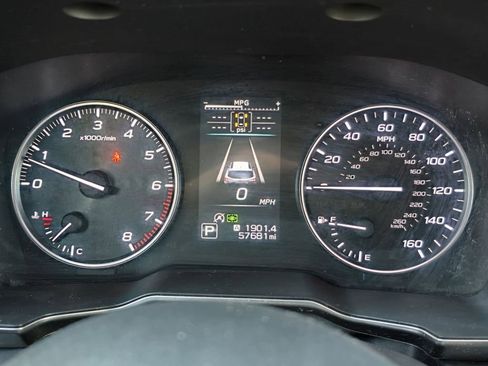 Used 2020 Subaru Outback Limited w/ Popular Package #2 image 16