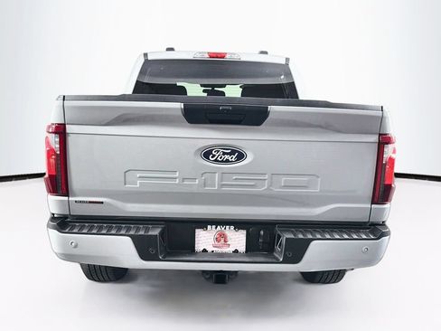 Used 2024 Ford F150 STX RWD image 8