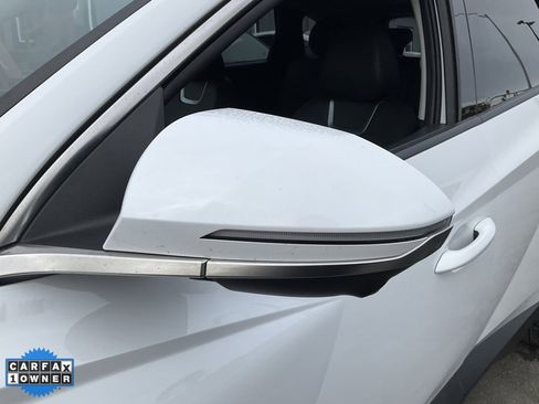 Used 2022 Hyundai Tucson Limited w/ Cargo Package image 85