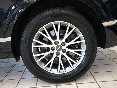 Used 2021 Genesis GV80 2.5T AWD/4WD image 60