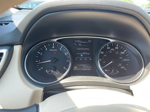 Used 2015 Nissan Rogue SV w/ SV Premium Package AWD/4WD image 23