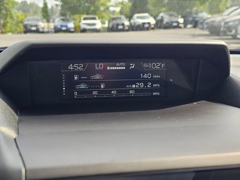Used 2019 Subaru Impreza 2.0i Limited w/ Popular Package #1 AWD/4WD image 29