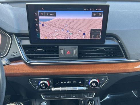 Certified 2023 Audi Q5 2.0T Premium Plus w/ Premium Plus Package image 24