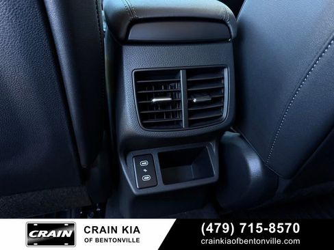 New 2026 Kia Seltos S image 28