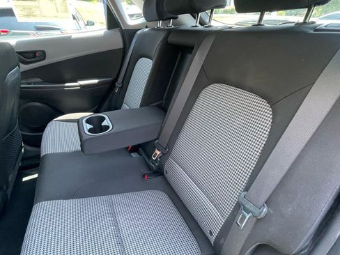 Used 2020 Hyundai Kona SE AWD/4WD image 20
