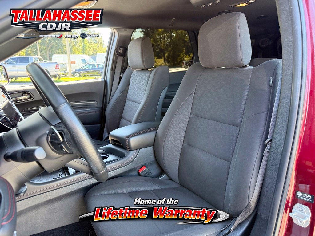 Used 2024 Dodge Durango R/T RWD image 22