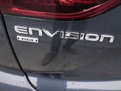 New 2026 Buick Envision Sport Touring image 28