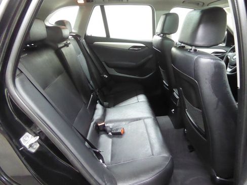 Used 2015 BMW X1 xDrive28i AWD/4WD image 32