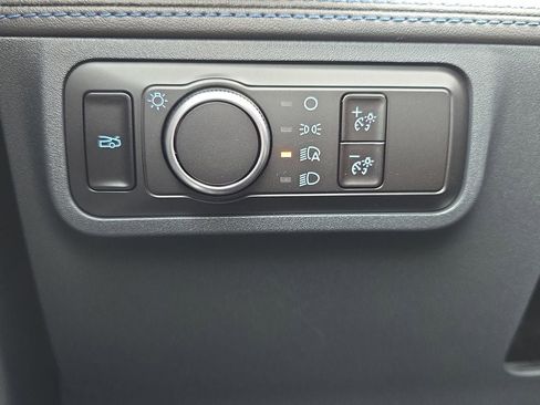 New 2026 Ford Mustang Dark Horse image 24