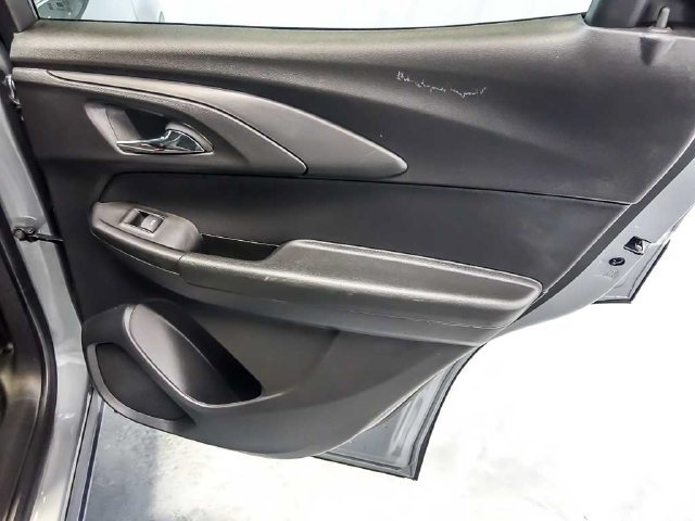 Used 2026 Chevrolet TrailBlazer LT w/ Convenience Package FWD image 30