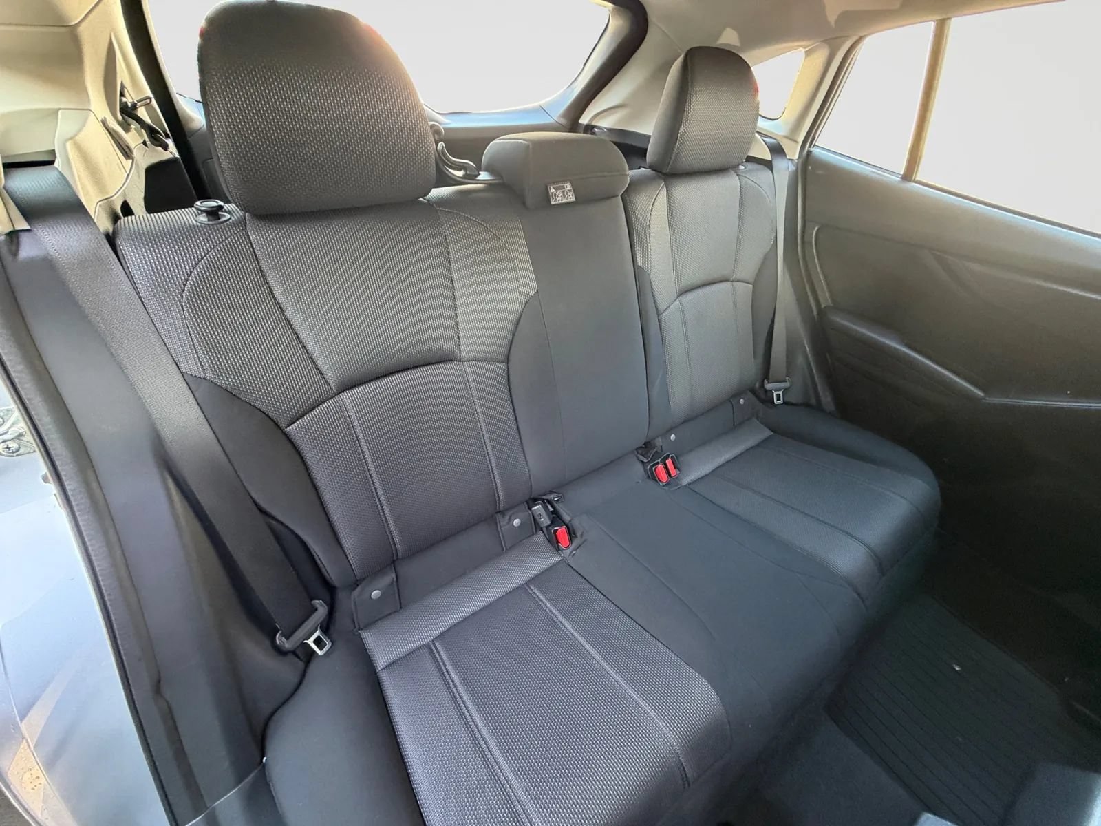 Used 2017 Subaru Impreza 2.0i Premium AWD/4WD image 18