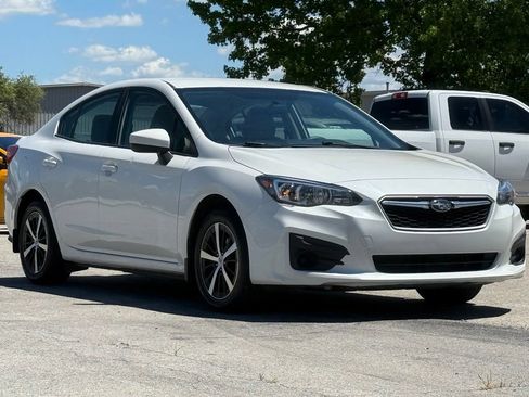 Used 2019 Subaru Impreza 2.0i Premium AWD/4WD image 7