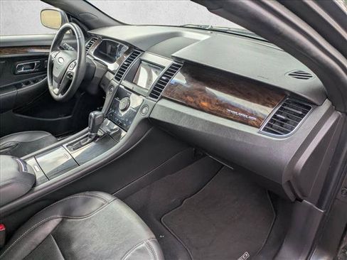 Used 2019 Ford Taurus Limited FWD image 19