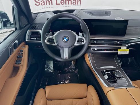 New 2026 BMW X5 xDrive40i w/ M Sport Package image 24