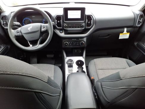 Certified 2024 Ford Bronco Sport Big Bend w/ Convenience Package AWD/4WD image 9