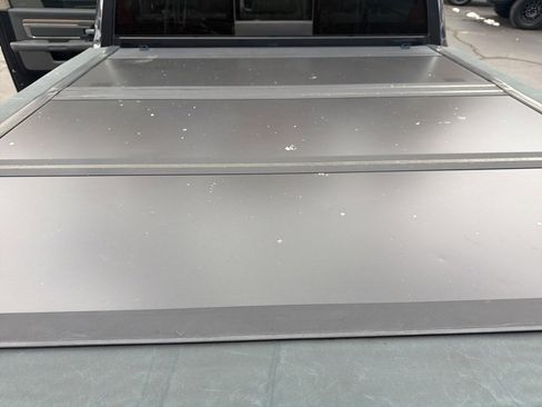 Used 2016 RAM 1500 Big Horn image 13