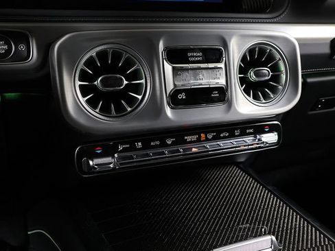 New 2026 Mercedes-Benz G 63 AMG 4MATIC image 28