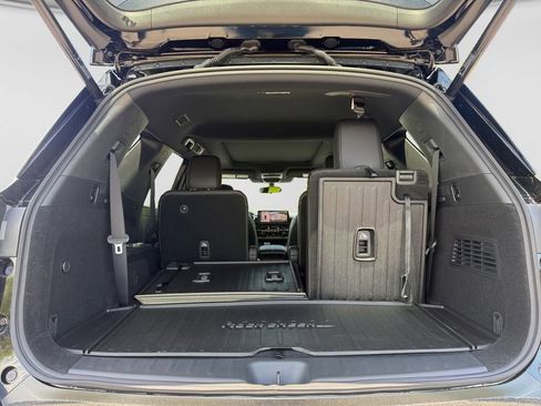 New 2026 Nissan Pathfinder Rock Creek w/ Rock Creek Premium Package AWD/4WD image 18
