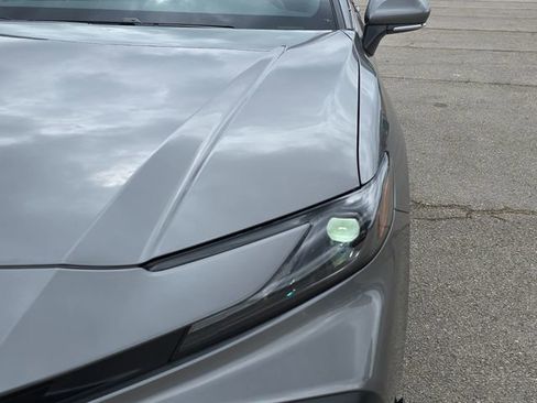 Used 2026 Toyota Camry SE w/ Convenience Package FWD image 33