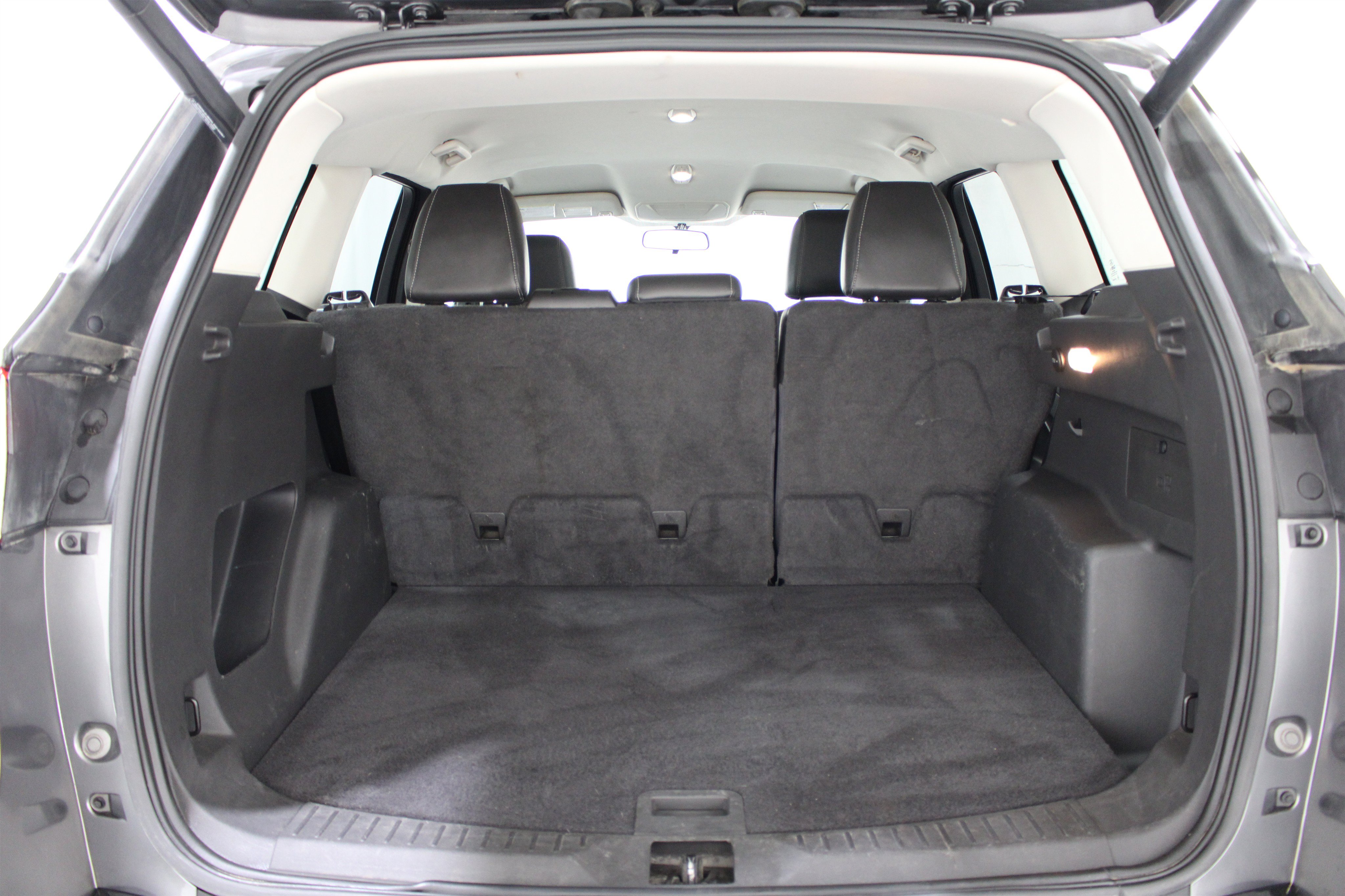 Used 2014 Ford Escape SE w/ SE Chrome Package FWD image 22
