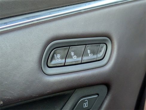 Used 2021 Cadillac Escalade Sport Platinum image 24