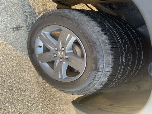 Used 2023 Honda Ridgeline RTL image 20